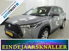 Toyota Corolla Cross - 2.0 High Power Hybrid Active 200 PK , Navigatie , Carplay/Android Auto , Camera ,
