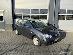 Volkswagen Polo - 1.4-16V Athene / Airco / Cruise controle