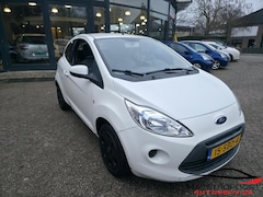 Ford Ka - 1.2 Cool & Sound start/stop