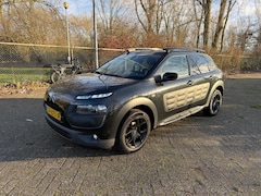 Citroën C4 Cactus - 1.2 e-VTi Shine AUTOMAAT