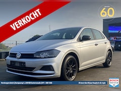 Volkswagen Polo - 1.0 MPI 80pk 5drs Trendline
