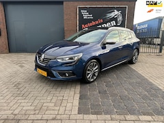 Renault Mégane Estate - 1.2 TCe Série Signature Exclusiv