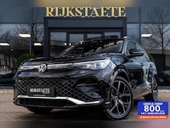 Volkswagen Tiguan - 1.5 eTSI R-Line|PANO|MASSAGE|HK|ACC|CAMERA