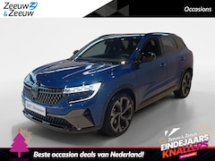 Renault Austral - 1.2 E-Tech full hybrid 200 techno esprit Alpine *Navi+Camera*Climate*Parc Assist*LM.Velgen