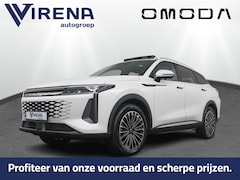 Omoda 9 - 1.5T-GDi SHS-P Premium 9 PHEV Premium - Panoramadak - 140km actieradius plug in hybride