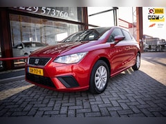 SEAT Ibiza - 1.0 TSI Style Business Intense | Carplay | Camera | Navigatie | Parkeerhulp | Stuurwielbed