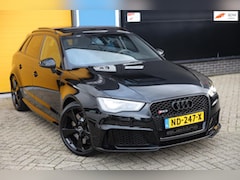 Audi A3 Sportback - 2.5 TFSI RS 3 Quattro Pro Line Plus / AUT / Pano / Leder / Cruise Control / Camera / Navi