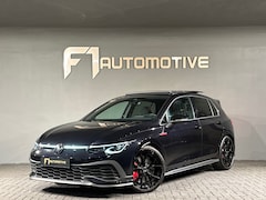 Volkswagen Golf - 2.0 TSI GTI Clubsport Pano|H/K|HuD|IQ|Keyless
