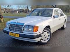 Mercedes-Benz 200-500 (W124) - 300 E...APK 23-12-2027