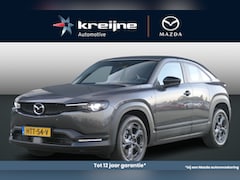 Mazda MX-30 - e-SkyActiv R-EV 170 Exclusive-line | VOORRAAD VOORDEEL | RIJKLAARPRIJS