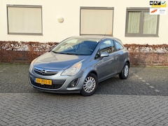 Opel Corsa - 1.2 EcoFlex Anniversay Edition LPG NAP APK 1e EIGENAAR