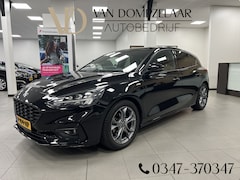 Ford Focus - 1.0 EcoB. 125PK / Hybrid ST-LINE X / HEAD-UP / STOEL-STUURVERW. / TREKH. / CAMERA /