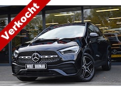 Mercedes-Benz GLA-Klasse - 250 e AMG Led Panorama Distronic Burmester Camera Night Augmented Pdc