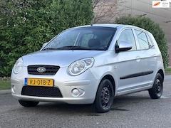 Kia Picanto - 1.1 X-clusive Airco*Dealer onderhouden*Elektrische ramen*Stuurbekrachtiging