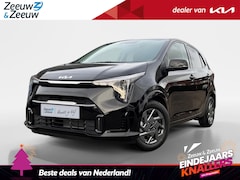 Kia Picanto - 1.0 GDi DynamicPlusLine | Enkele kleuren op voorraad bel voor info | € 1.250, - Inruilprem