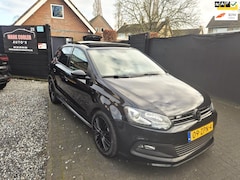 Volkswagen Polo - 1.2 TSI Highline Automaat R-Line Panodak