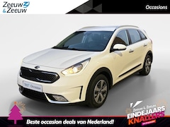 Kia Niro - 1.6i Hybrid DynamicLine Dealer onderhouden | NAP