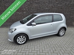SEAT Mii - 1.0 Style Sport|Airco|Netjes|Nieuwe Apk|
