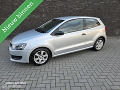 Volkswagen Polo - 1.2|2010|Airco|Nieuwe Apk|Netjes|