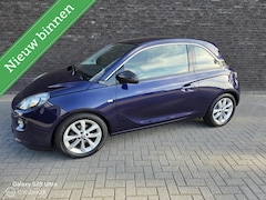 Opel ADAM - 1.4 Jam|Airc|Fietsendrager|Sterrenhemel|MF|Cruise