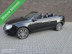 Volkswagen Eos - 1.4 TSI Highline|Airco|StoelVer|PDC|Hardtop|