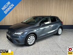 SEAT Ibiza - 1.0 EcoTSI Style Business Connect NL auto | Stoelverwarming | Carplay