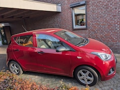 Hyundai i10 - 1.0i i-Drive