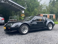 Renault Alpine - 2.7 V6 A 310 origineel Pack GT usine