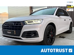 Audi Q5 - 2.0 TFSI quattro Sport|NAP|3xSline|Full option