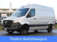 Mercedes-Benz Sprinter - 317 1.9 CDI L2H2 RWD PB Edition Camera, Cruise, Carplay, 10, 5'' Mbux, 3500kg Trekhaak, St