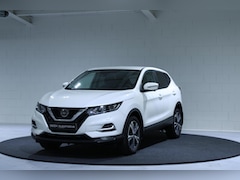 Nissan Qashqai - 1.3 DIG-T N-Connecta | incl. Winterbanden |