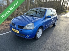 Renault Clio - 1.2-16V Authentique Comfort