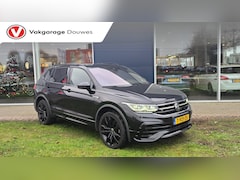 Volkswagen Tiguan Allspace - 1.5 TSI R-Line Business 7p. |NAP|BTW|1e eigenaar|Pano|Bomvol