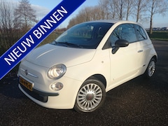 Fiat 500 - 1.2 Lounge