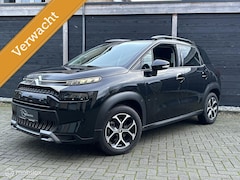 Citroën C3 Aircross - 1.2 PureTech Plus 110 PK / FM NAV / 16" / Privacy glass / Carplay