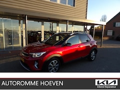 Kia Stonic - 1.0 Turbo MHEV DynamicPlusLine Org. Ned