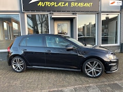 Volkswagen Golf - 1.4 TSI R-LINE / PDC / PARKEERHULP / STOELVERWARMING/ NAVI/ CLIMA/ BLUETOOTH