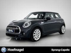 MINI Cooper S - 2.0 | Navigatie | Cruise Control | Stoelverw, | HeadUp Display |