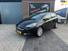 Opel Corsa - 1.0 Turbo Business+
