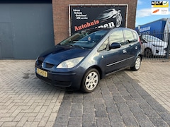 Mitsubishi Colt - 1.3 Invite Airco LMV