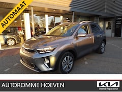 Kia Stonic - 1.0 Turbo MHEV AUTOMAAT DynamicPlusLine NIEUWE AUTO