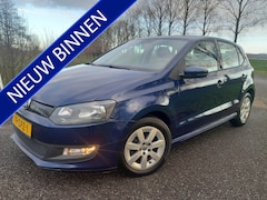 Volkswagen Polo - 1.2 TDI BlueMotion Comfortline