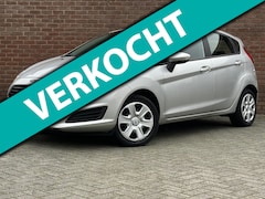 Ford Fiesta - 1.25 Trend|Airco|USB