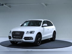 Audi Q5 - 2.0 TFSI Quattro | S-Line | Stoelverwarming | PDC |