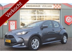 Toyota Yaris - 1.5 VVT-i Active