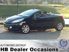 Peugeot 207 CC - 1.6 VTi - Airco