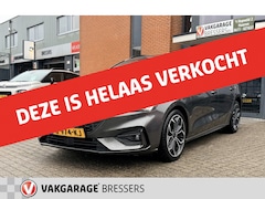 Ford Focus Wagon - 1.5 Ecoboost 150PK ST-Line Business automaat