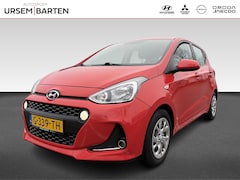 Hyundai i10 - 1.0i Comfort