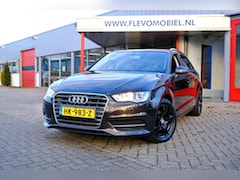 Audi A3 Sportback - 1.4 TFSI CoD Attraction Pro Line Aut. Navi|Airco|LMV