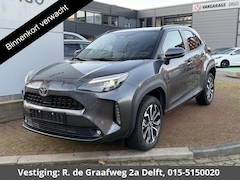 Toyota Yaris Cross - 1.5 Hybrid 115 Dynamic | Navigatie | Apple Carplay & AndroidAUTO | Stuur & Stoelverwarming